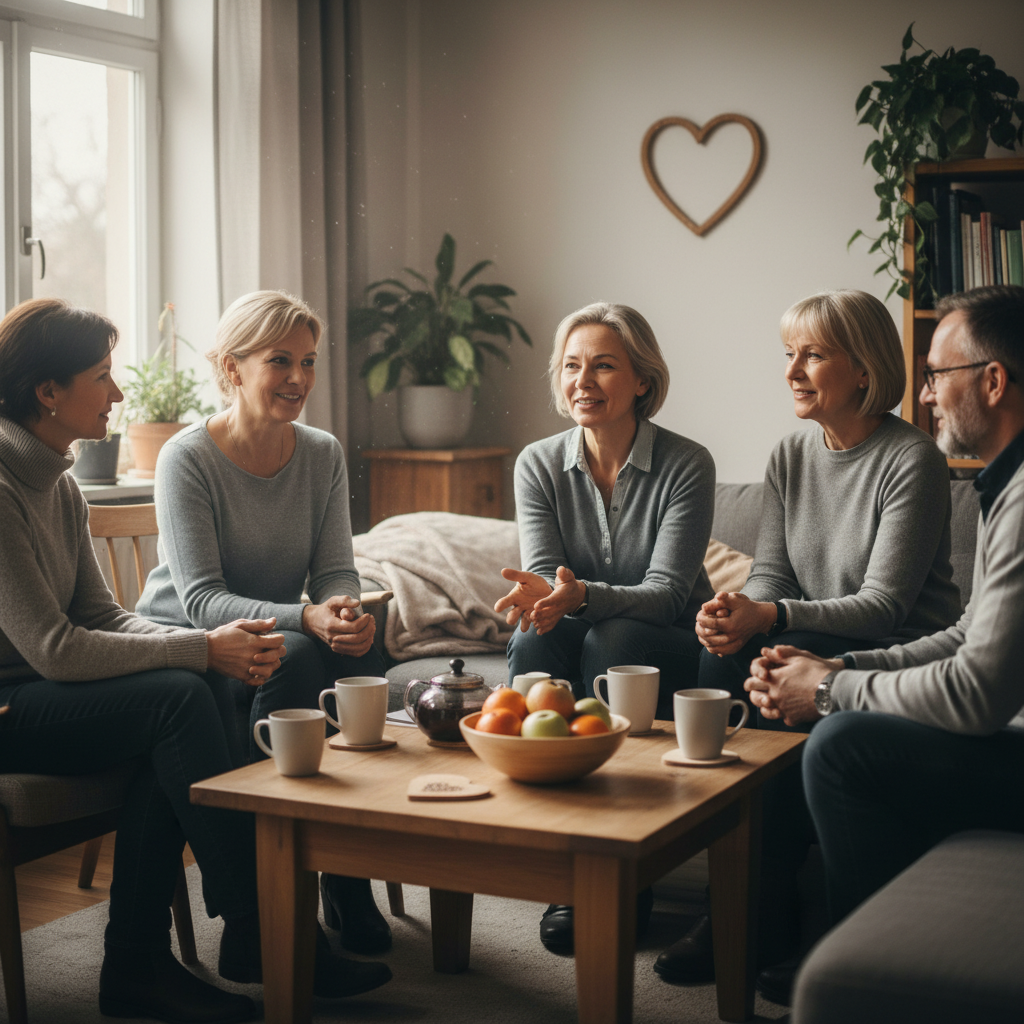 Beitragsbild: Herzensprechstunde